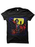 Robert Johnson T-Shirt Style009 Hoodie, Sweatshirt | CoreVibeTees.com