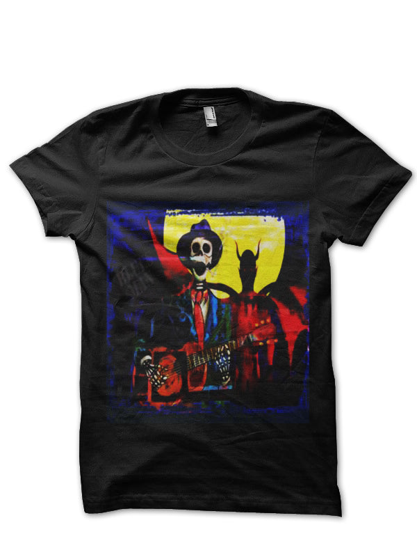 Robert Johnson T-Shirt Style009 Hoodie, Sweatshirt | CoreVibeTees.com