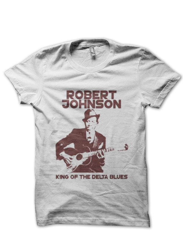 Robert Johnson T-Shirt Style005 Hoodie, Sweatshirt | CoreVibeTees.com