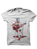 Robert Johnson T-Shirt Style004 Hoodie, Sweatshirt | CoreVibeTees.com