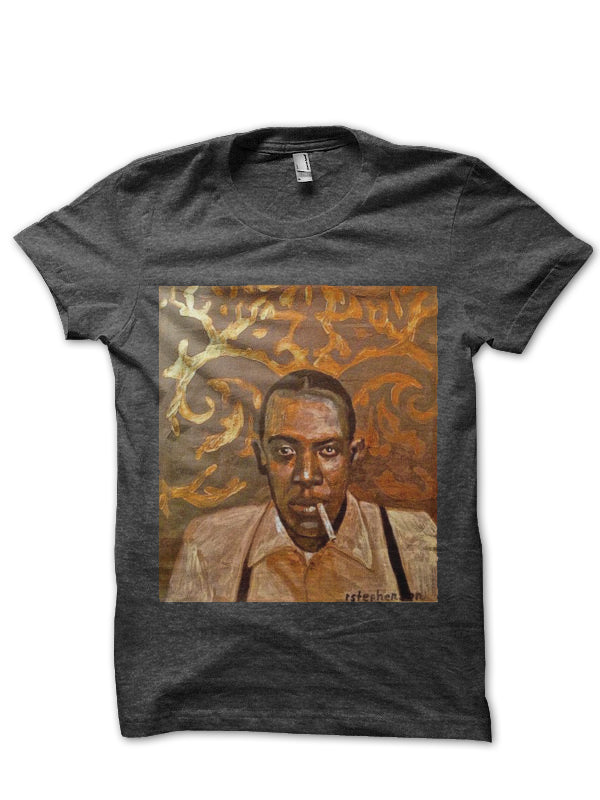 Robert Johnson T-Shirt Hoodie, Sweatshirt | CoreVibeTees.com