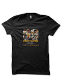Robert Redford T-Shirt Style008 Hoodie, Sweatshirt | CoreVibeTees.com