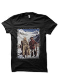 Robert Redford T-Shirt Style007 Hoodie, Sweatshirt | CoreVibeTees.com