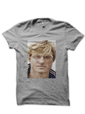 Robert Redford T-Shirt Style006 Hoodie, Sweatshirt | CoreVibeTees.com
