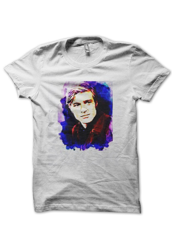 Robert Redford T-Shirt Style005 Hoodie, Sweatshirt | CoreVibeTees.com