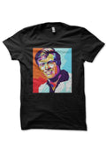 Robert Redford T-Shirt Style004 Hoodie, Sweatshirt | CoreVibeTees.com