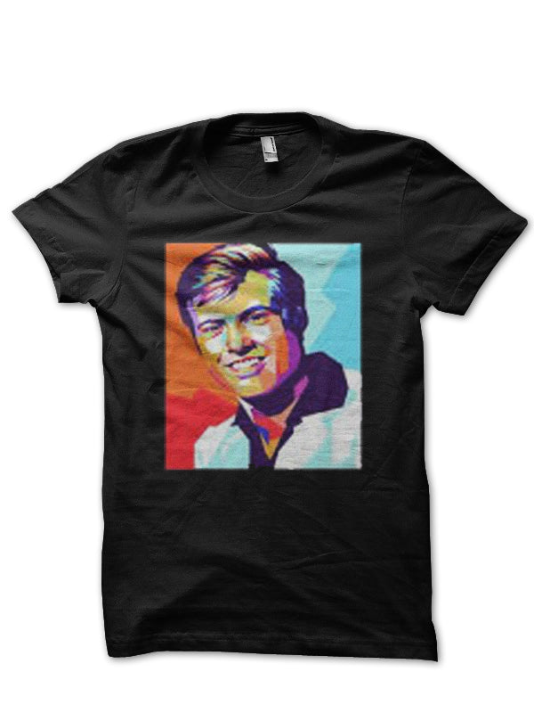 Robert Redford T-Shirt Style004 Hoodie, Sweatshirt | CoreVibeTees.com
