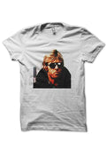 Robert Redford T-Shirt Hoodie, Sweatshirt | CoreVibeTees.com