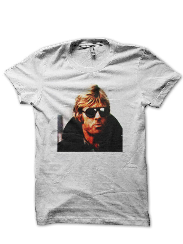 Robert Redford T-Shirt Hoodie, Sweatshirt | CoreVibeTees.com