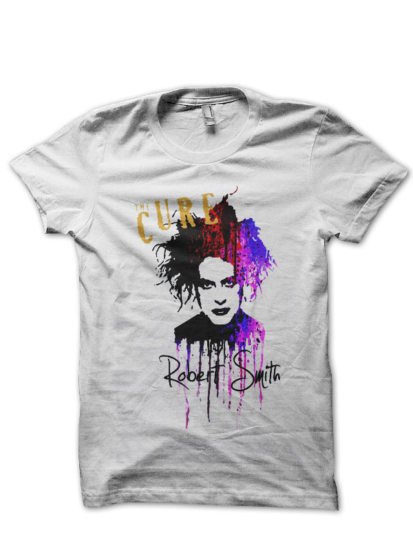 Robert Smith T-Shirt Style009 Hoodie, Sweatshirt | CoreVibeTees.com