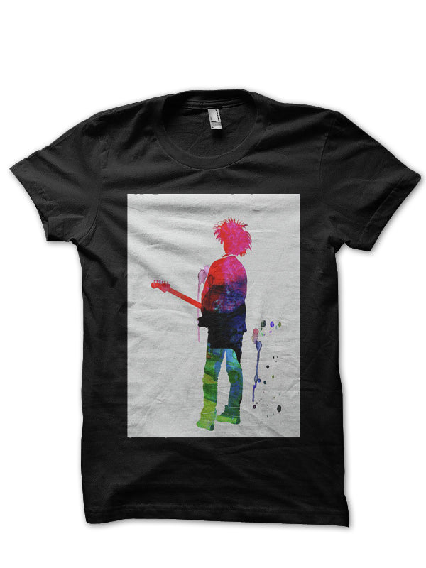 Robert Smith T-Shirt Style006 Hoodie, Sweatshirt | CoreVibeTees.com