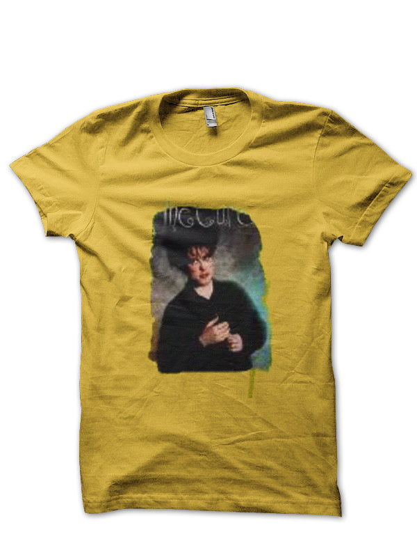 Robert Smith T-Shirt Style001 Hoodie, Sweatshirt | CoreVibeTees.com