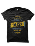 Robert Whittaker Black T-Shirt Style001 Hoodie, Sweatshirt | CoreVibeTees.com