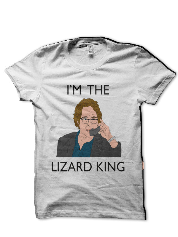 Robert California White Half Sleeve T-Shirt Hoodie, Sweatshirt | CoreVibeTees.com