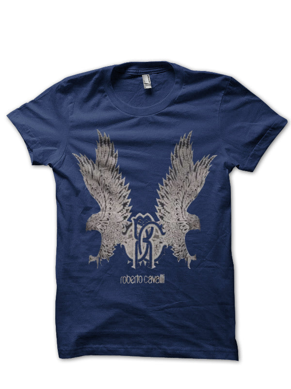 Roberto Cavalli T-Shirt Style003 Hoodie, Sweatshirt | CoreVibeTees.com