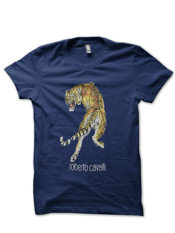 Roberto Cavalli T-Shirt Style004 Hoodie, Sweatshirt | CoreVibeTees.com