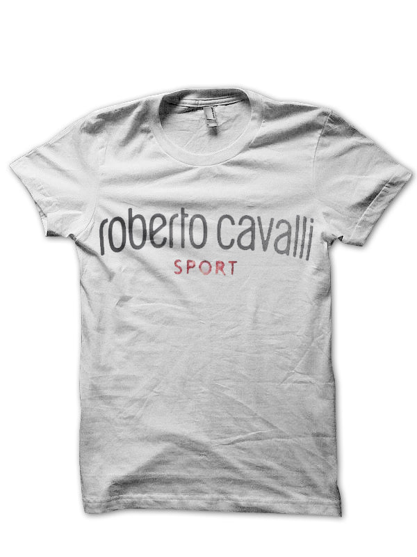 Roberto Cavalli T-Shirt Style005 Hoodie, Sweatshirt | CoreVibeTees.com
