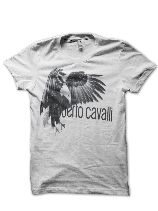 Roberto Cavalli T-Shirt Style007 Hoodie, Sweatshirt | CoreVibeTees.com