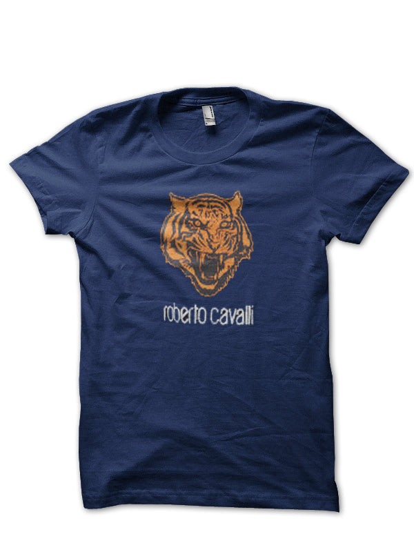 Roberto Cavalli T-Shirt Style006 Hoodie, Sweatshirt | CoreVibeTees.com