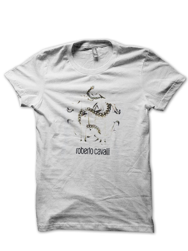 Roberto Cavalli T-Shirt Style009 Hoodie, Sweatshirt | CoreVibeTees.com