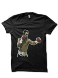 Roberto DurÃ¡n T-Shirt Style009 Hoodie, Sweatshirt | CoreVibeTees.com