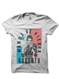 Roberto DurÃ¡n T-Shirt Style003 Hoodie, Sweatshirt | CoreVibeTees.com