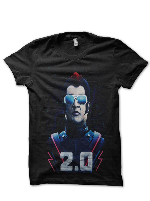 Robo 2.0 T-Shirt Hoodie, Sweatshirt | CoreVibeTees.com