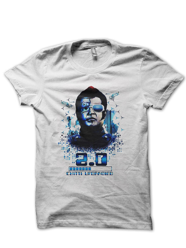 Robo 2.0 T-Shirt Style002 Hoodie, Sweatshirt | CoreVibeTees.com