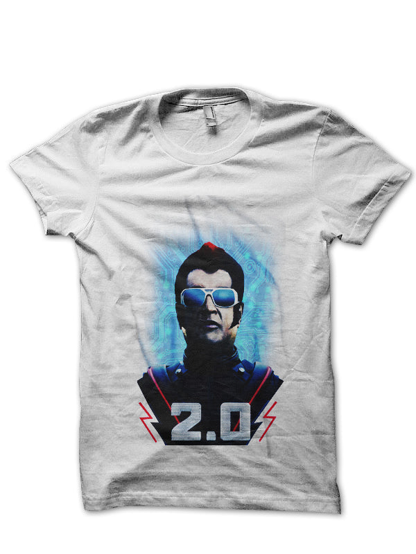 Robo 2.0 T-Shirt Style003 Hoodie, Sweatshirt | CoreVibeTees.com