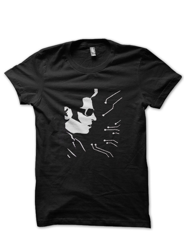 Robo 2.0 T-Shirt Style004 Hoodie, Sweatshirt | CoreVibeTees.com