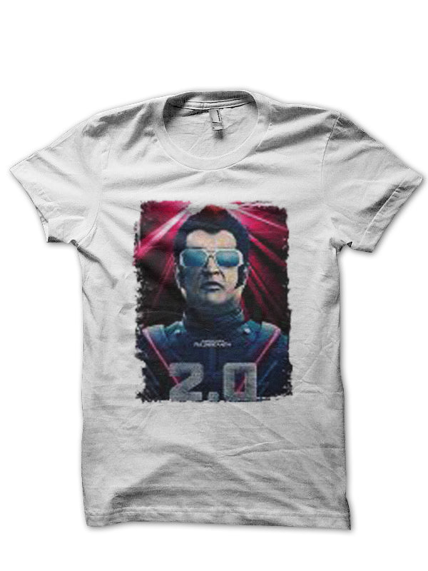 Robo 2.0 T-Shirt Style006 Hoodie, Sweatshirt | CoreVibeTees.com