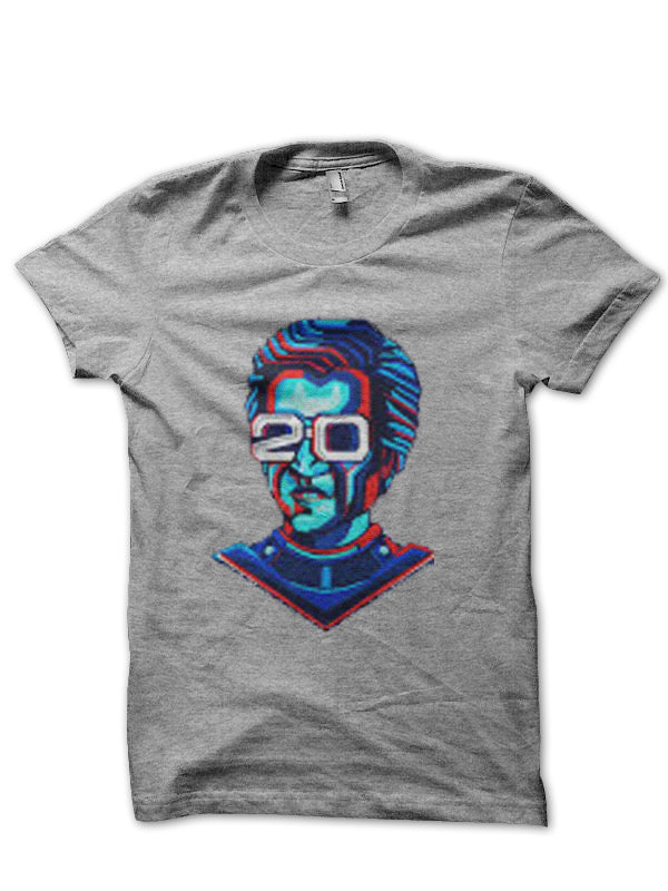 Robo 2.0 T-Shirt Style007 Hoodie, Sweatshirt | CoreVibeTees.com