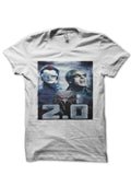 Robo 2.0 T-Shirt Style008 Hoodie, Sweatshirt | CoreVibeTees.com
