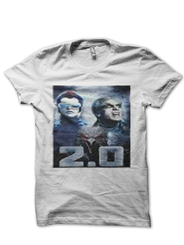 Robo 2.0 T-Shirt Style008 Hoodie, Sweatshirt | CoreVibeTees.com