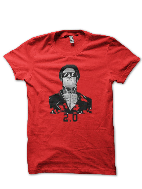Robo 2.0 T-Shirt Style009 Hoodie, Sweatshirt | CoreVibeTees.com