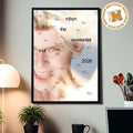 Robyn The Sexistential Tour 2026 Home Decor Poster Canvas