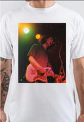 Rock Concert White T-Shirt Hoodie, Sweatshirt | CoreVibeTees.com
