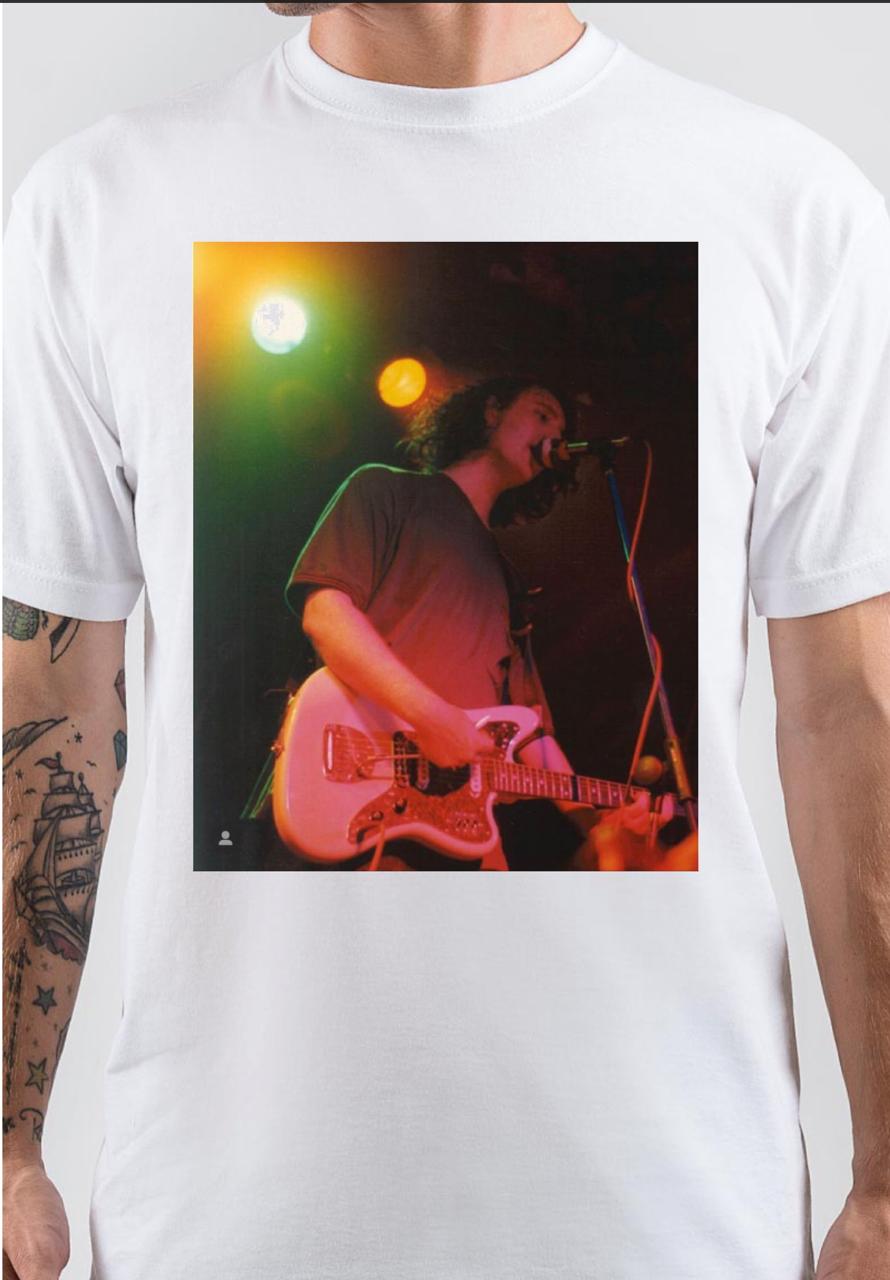Rock Concert White T-Shirt Hoodie, Sweatshirt | CoreVibeTees.com