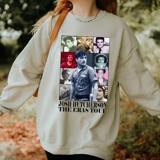 Rock P Sweatshirt Hoodie T-Shirt Unisex