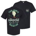 Rock Bottom Tee Hoodie, Sweatshirt | CoreVibeTees.com