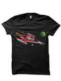Rocket Lab T-Shirt Style002 Hoodie, Sweatshirt | CoreVibeTees.com