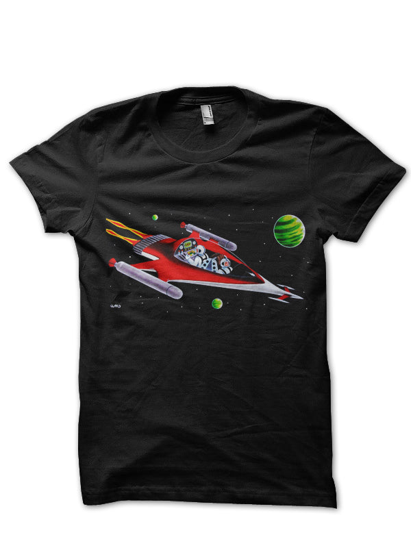 Rocket Lab T-Shirt Style002 Hoodie, Sweatshirt | CoreVibeTees.com