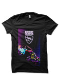 Rocket League Black T-Shirt Hoodie, Sweatshirt | CoreVibeTees.com