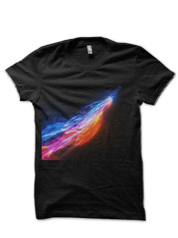Rocket League T-Shirt Style004 Hoodie, Sweatshirt | CoreVibeTees.com