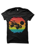 Rocket League T-Shirt Style010 Hoodie, Sweatshirt | CoreVibeTees.com