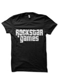 Rockstar Games T-Shirt Style004 Hoodie, Sweatshirt | CoreVibeTees.com
