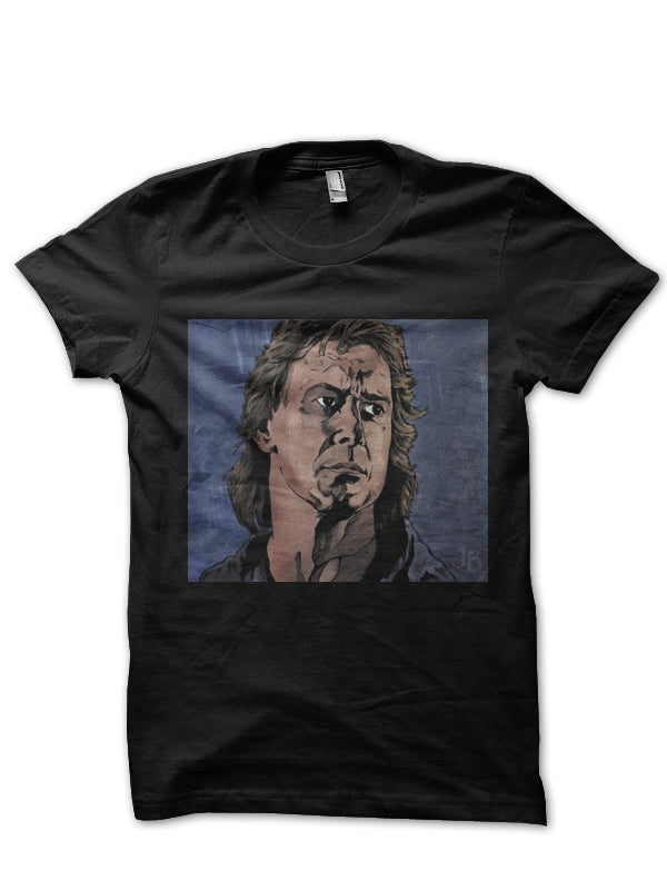 Roddy Piper T-Shirt Style005 Hoodie, Sweatshirt | CoreVibeTees.com