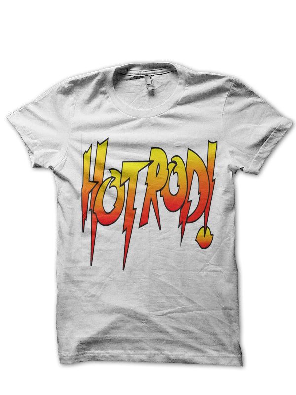 Roddy Piper T-Shirt Style001 Hoodie, Sweatshirt | CoreVibeTees.com