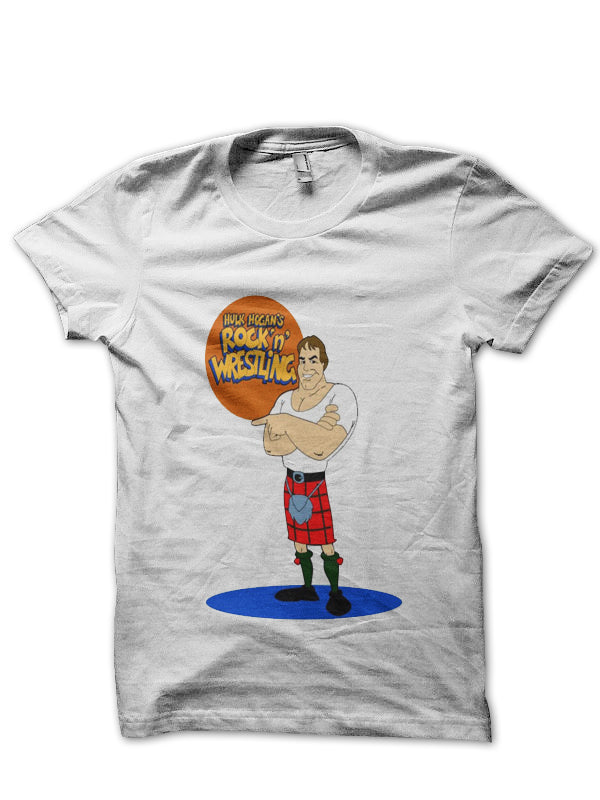Roddy Piper T-Shirt Hoodie, Sweatshirt | CoreVibeTees.com