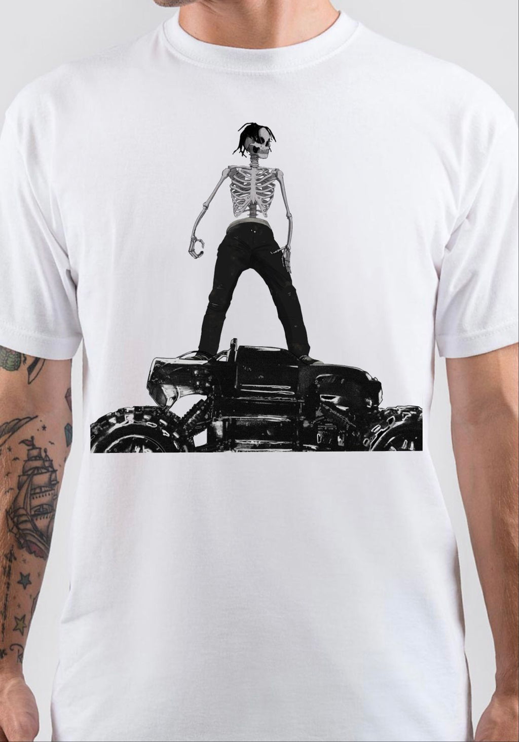 Rodeo T-Shirt Hoodie, Sweatshirt | CoreVibeTees.com